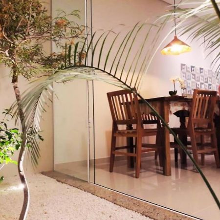 Navega Apart Hotel Navegantes Kültér fotó