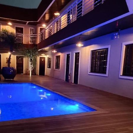 Navega Apart Hotel Navegantes Kültér fotó