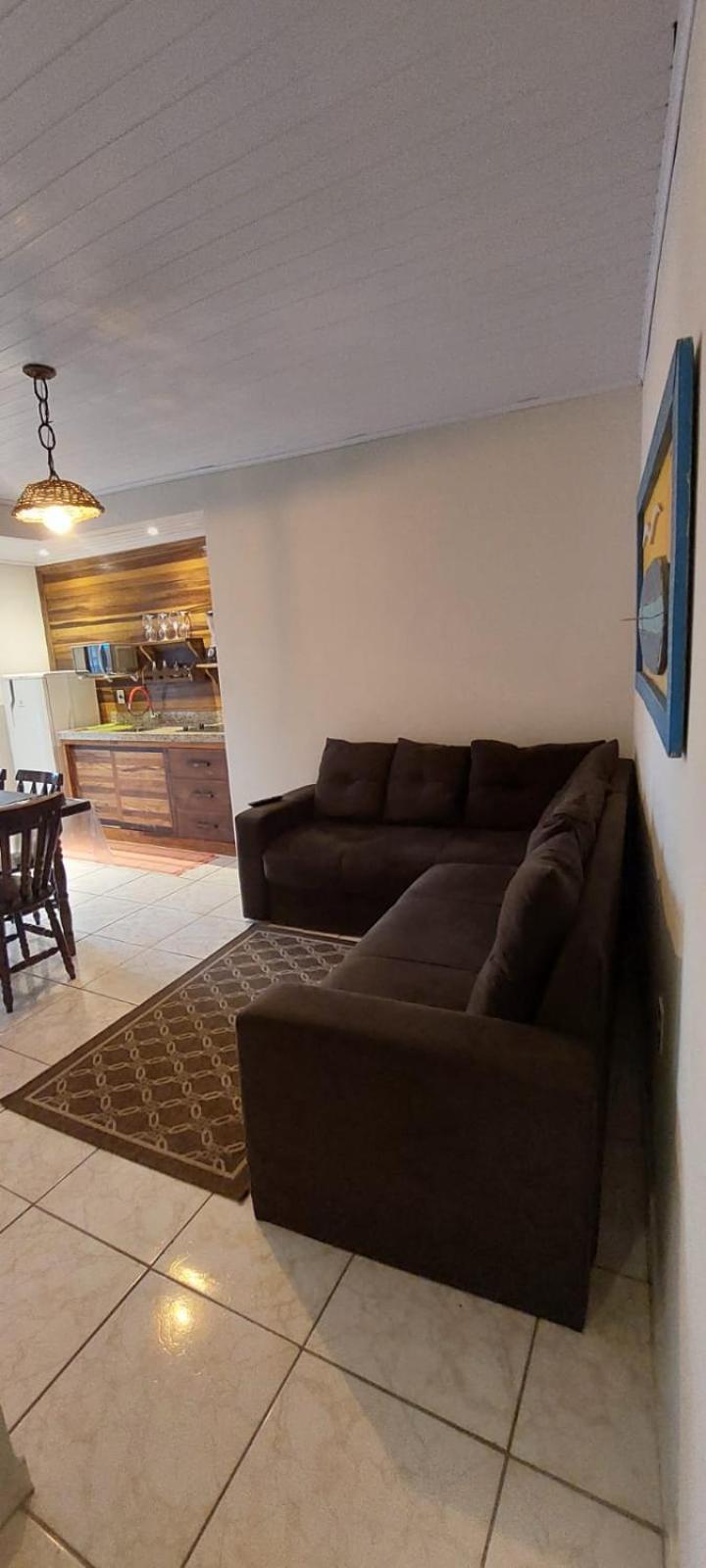 Navega Apart Hotel Navegantes Szoba fotó