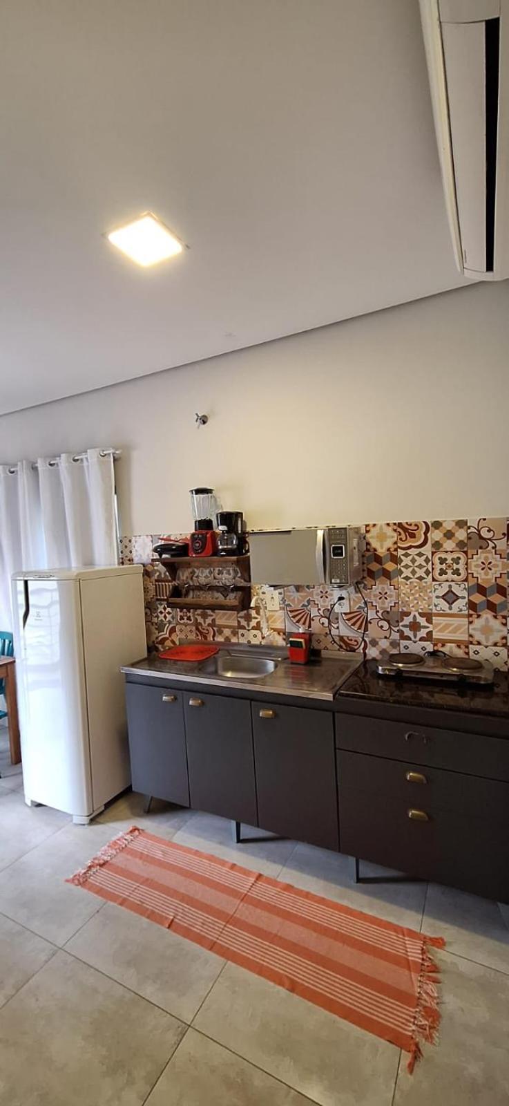 Navega Apart Hotel Navegantes Kültér fotó