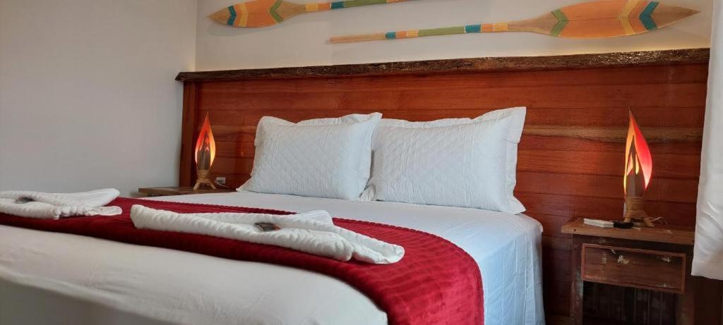 Navega Apart Hotel Navegantes Kültér fotó