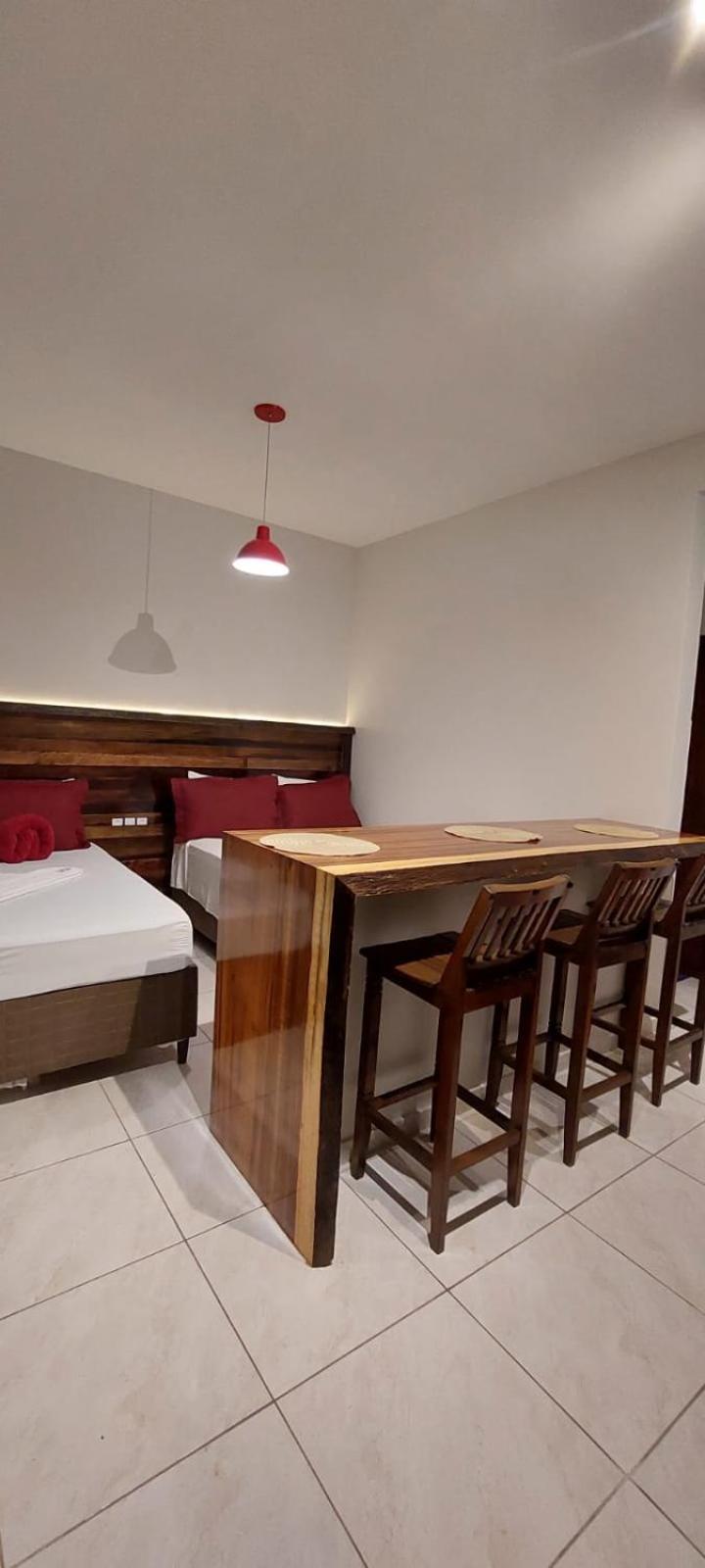 Navega Apart Hotel Navegantes Kültér fotó