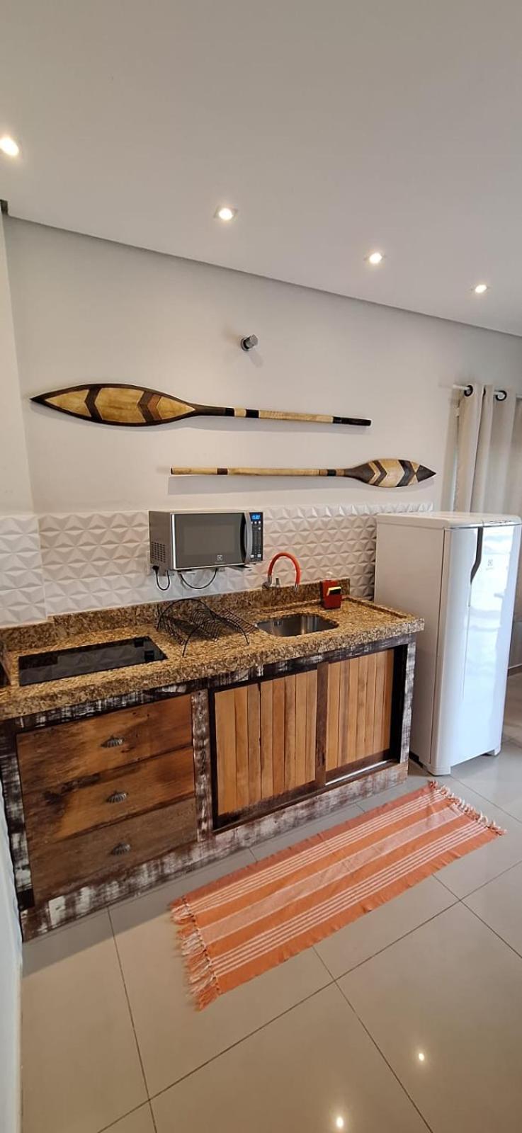 Navega Apart Hotel Navegantes Kültér fotó