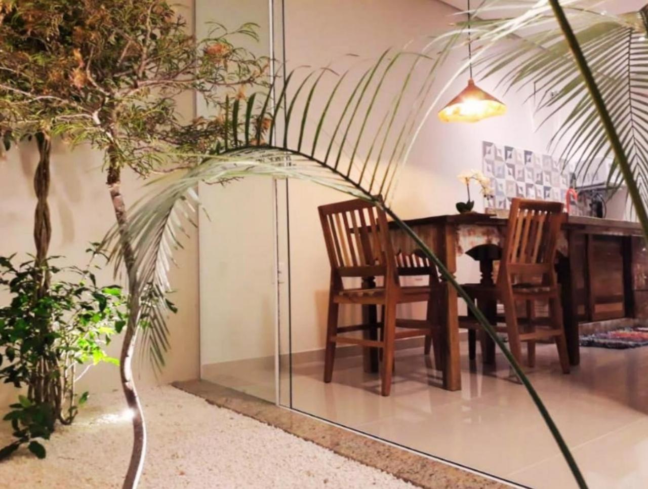 Navega Apart Hotel Navegantes Kültér fotó